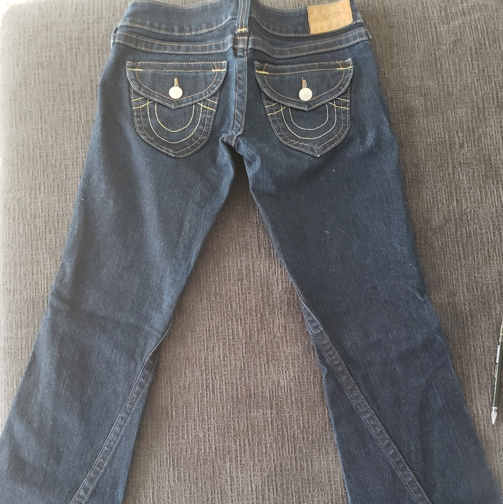 Authentic True Religion Jeans